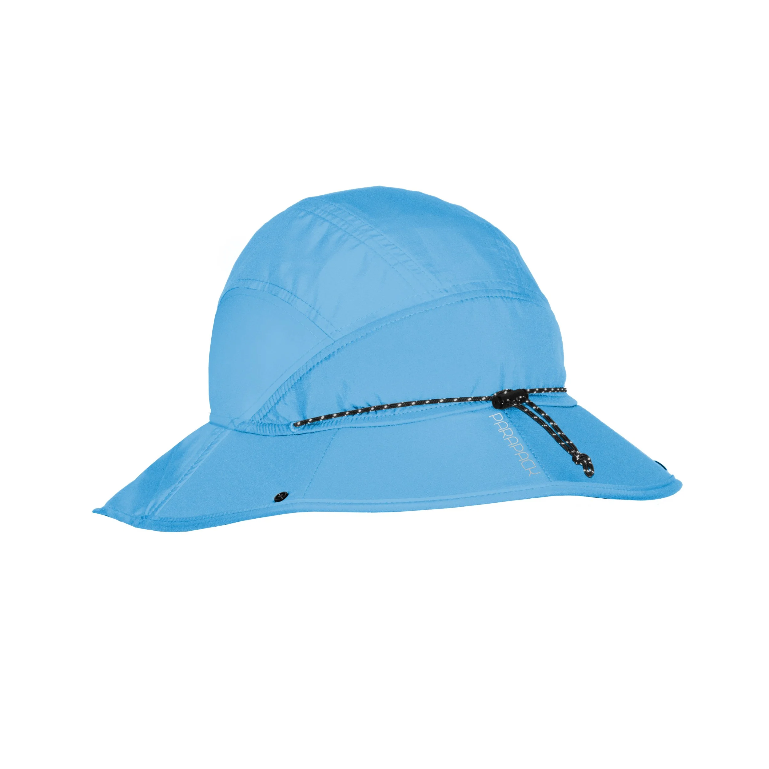 帽子 PARAPACK B-CAP Parapack B-CAP | A cloudweight, packable bucket cap with a multi